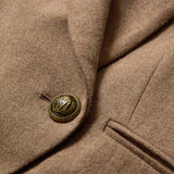 Veronica Beard - Rickie Cropped Dickey Jacket