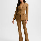 Veronica Beard - Izara Wool Dickey Jacket