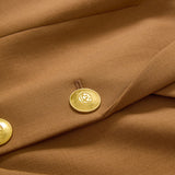 Veronica Beard - Izara Wool Dickey Jacket