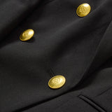 Veronica Beard - Rhys Wool Dickey Jacket