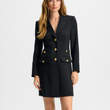 Veronica Beard - Walsh Blazer Mini Dress