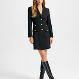 Veronica Beard - Walsh Blazer Mini Dress