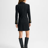Veronica Beard - Walsh Blazer Mini Dress