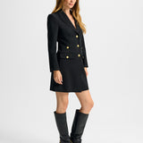 Veronica Beard - Walsh Blazer Mini Dress
