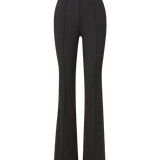 Veronica Beard - Gracie Belted Flare Pant