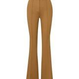 Veronica Beard - Gracie Belted Flare Pant