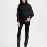 Veronica Beard - Morris Wool Vest