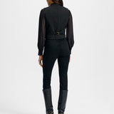 Veronica Beard - Morris Wool Vest