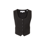 Veronica Beard - Morris Wool Vest