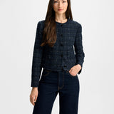 Veronica Beard - Andrea Tweed Jacket