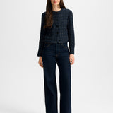 Veronica Beard - Andrea Tweed Jacket