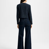 Veronica Beard - Andrea Tweed Jacket