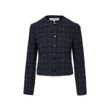 Veronica Beard - Andrea Tweed Jacket