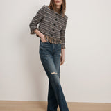 Veronica Beard - Lyons Fringe Jacket