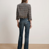Veronica Beard - Lyons Fringe Jacket