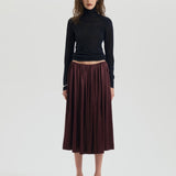 Aflalo - Floren Skirt in Silk