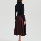 Aflalo - Floren Skirt in Silk