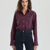 Aflalo - Brein Shirt in Cotton