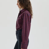 Aflalo - Brein Shirt in Cotton