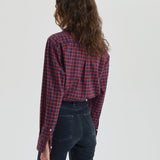 Aflalo - Brein Shirt in Cotton