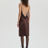 Aflalo - Lyone Top in Silk