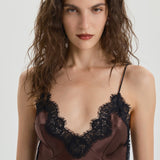 Aflalo - Lyone Top in Silk