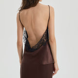 Aflalo - Lyone Top in Silk