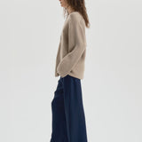 Aflalo - Eria Sweater in Cashmere