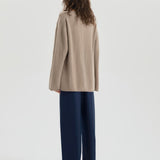 Aflalo - Eria Sweater in Cashmere