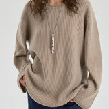 Aflalo - Eria Sweater in Cashmere