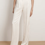 Veronica Beard - Robinne Wide-Leg Pant