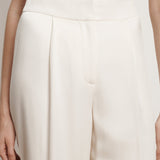 Veronica Beard - Robinne Wide-Leg Pant
