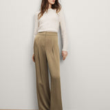 Veronica Beard - Robinne Wide-Leg Pant
