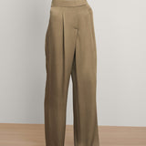 Veronica Beard - Robinne Wide-Leg Pant