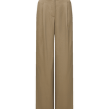 Veronica Beard - Robinne Wide-Leg Pant