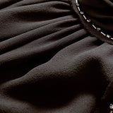 Veronica Beard - Tanisha Silk Halter Top