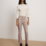 Veronica Beard - Arte Kick-Flare Pant
