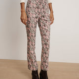Veronica Beard - Arte Kick-Flare Pant