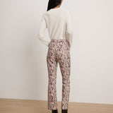 Veronica Beard - Arte Kick-Flare Pant