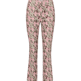 Veronica Beard - Arte Kick-Flare Pant