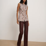 Veronica Beard - Jessup Floral Vest