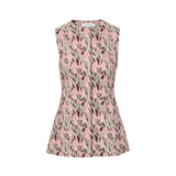 Veronica Beard - Jessup Floral Vest