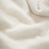 Veronica Beard - Mazzy Brushed Cashmere Sleeveless Sweater