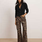 Veronica Beard - Solene Brushed Cashmere Cardigan
