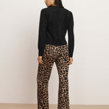Veronica Beard - Solene Brushed Cashmere Cardigan