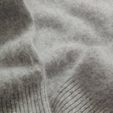 Veronica Beard - Pippen Brushed Cashmere Pullover