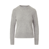 Veronica Beard - Pippen Brushed Cashmere Pullover