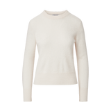 Veronica Beard - Pippen Brushed Cashmere Pullover