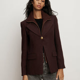 Veronica Beard - Chalmers Cashmere Dickey