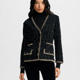 Veronica Beard - Ceriani Tweed Jacket